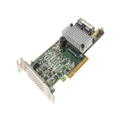 RAID Controller LSI MegaRAID 9266-8I