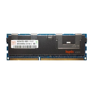 RAM Hynix 4GB 2Rx4