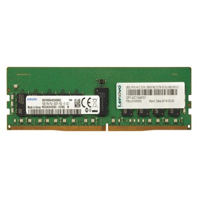 RAM Lenovo Samsung 16GB