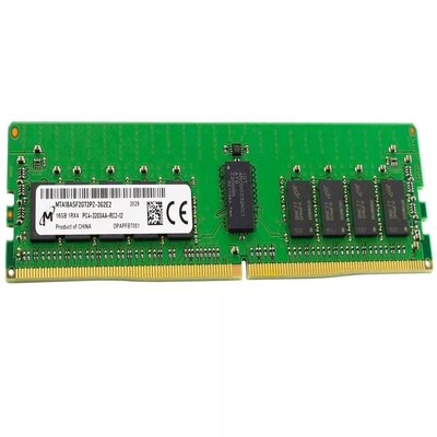 RAM Micron 16GB