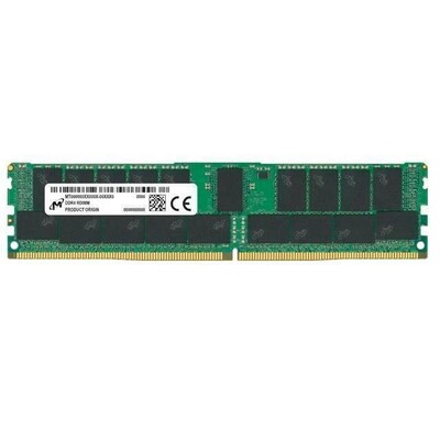 RAM Micron 32GB 2Rx8 PC4-25600R DDR4