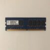 RAM Nanya 1GB 2Rx8 PC2-5300F DDR2 FBDIMM 667MHz