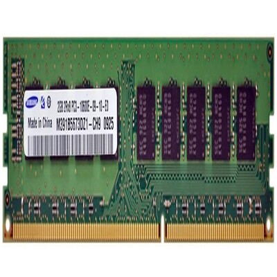 RAM Samsung 2GB 2Rx8