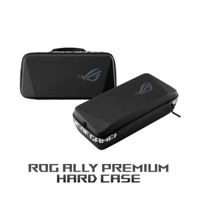 ROG Ally Premium Hard Case