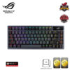 ROG Azoth Gaming Keyboard