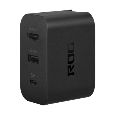 ROG Gaming Charger Dock