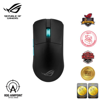 ROG Harpe Ace Aim Lab Edition