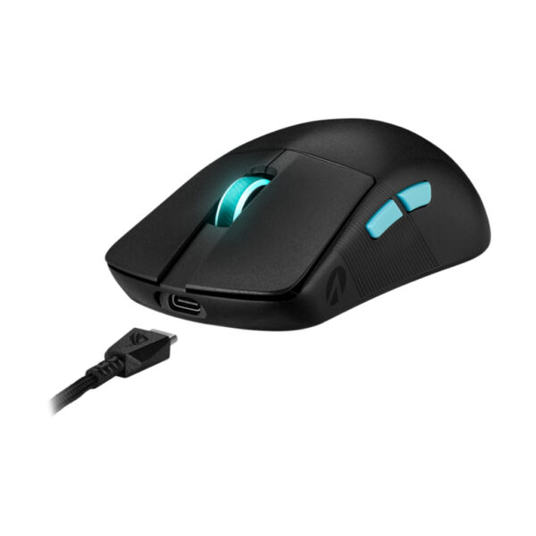 ROG Harpe Ace Aim Lab Edition