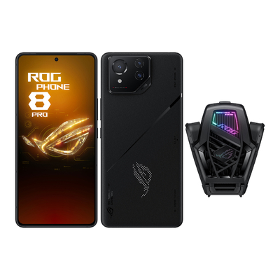 ROG Phone 8 Pro Edition