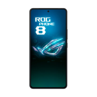 ROG Phone 8 Series (Phantom Black)