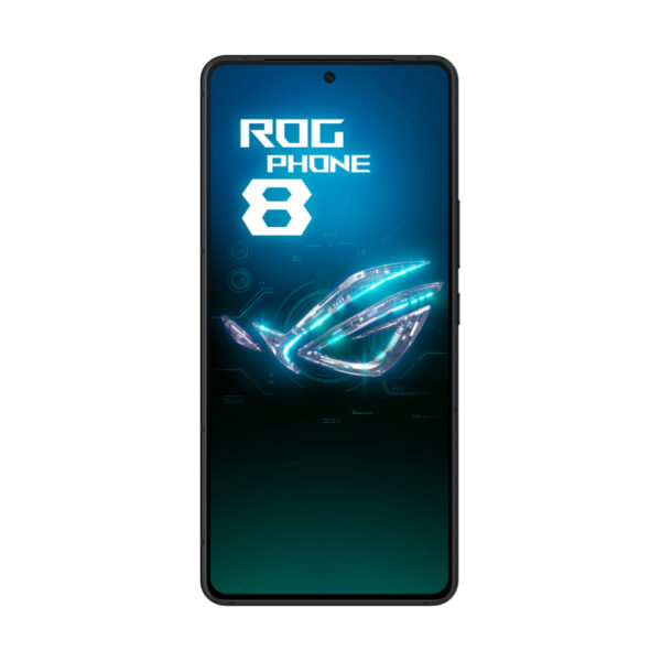 ROG Phone 8 Series (Phantom Black)