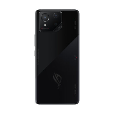 ROG Phone 8 Series (Phantom Black)
