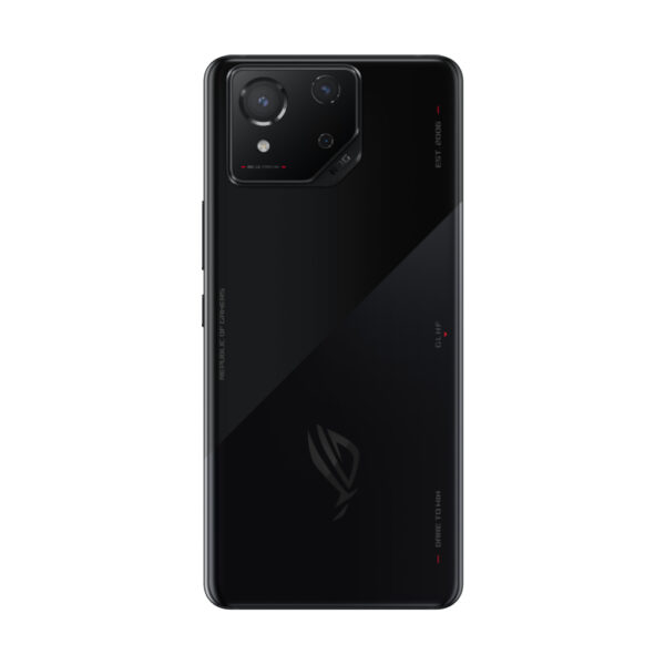 ROG Phone 8 Series (Phantom Black)