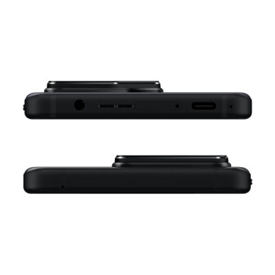 ROG Phone 8 Series (Phantom Black)