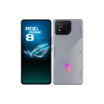 ROG Phone 8 Series (Storm Grey)