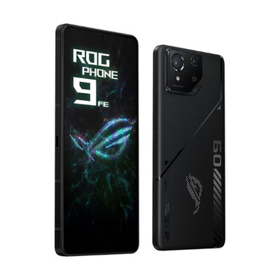ROG Phone 9 FE