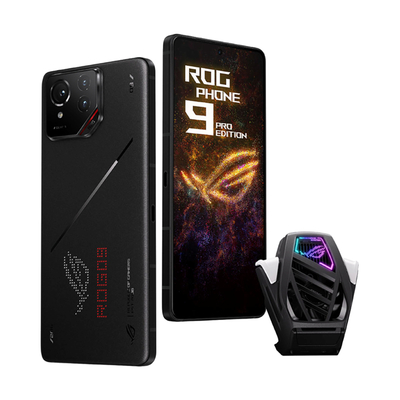ROG Phone 9 Pro Edition