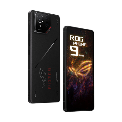 ROG Phone 9 Pro Series