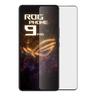 ROG phone 9​ Antibacterial Glass screen protector​
