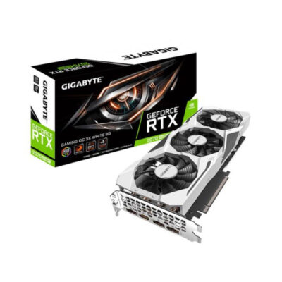Gigabyte Geforce RTX 2070 Super Gaming OC