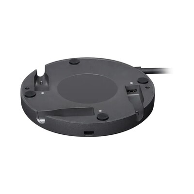 Rally Mic Pod Hub