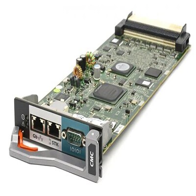 Remote management module Dell M1000E CMC