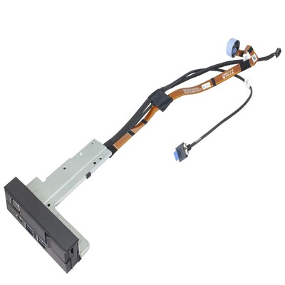 Right Ear (Control Panel) for Dell PowerEdge R940 MTFTY