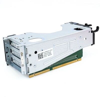 Riser Cage 4KKCY R730 R730XD