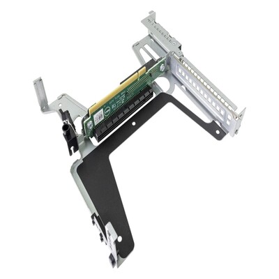 Riser Dell PowerEdge R230 R330 PCI-E 3.0 1x(x8) 1x(x16) KF8FM