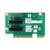 Riser HPE ProLiant DL180 Gen6