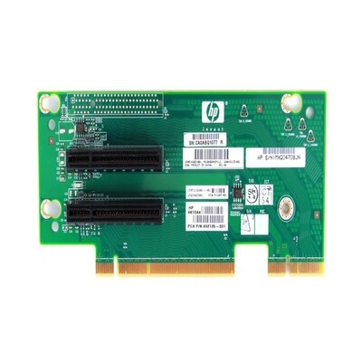 Riser HPE ProLiant DL180 Gen6