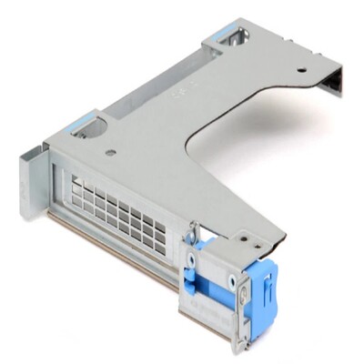 Riser bracket for Dell PowerEdge R440 High Profile FJ4M3