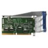 Riser for HPE ProLiant DL380 DL385