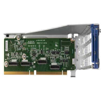 Riser for HPE ProLiant DL380 DL385