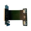 SATA NVMe cable Dell PowerEdge M640 FC640 9TNX8