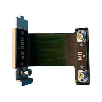 SATA NVMe cable Dell PowerEdge M640 FC640 9TNX8