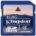 SD Card Kingston 4GB