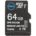 SD card Dell SDXC 64GB