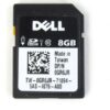 SD card Dell iDrac vFlash 8GB GR6JR