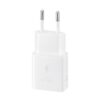 Samsung Super Fast Charging 25W White