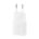 Samsung Super Fast Charging 25W White