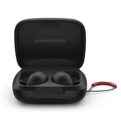 Sennheiser Momentum Sport Black