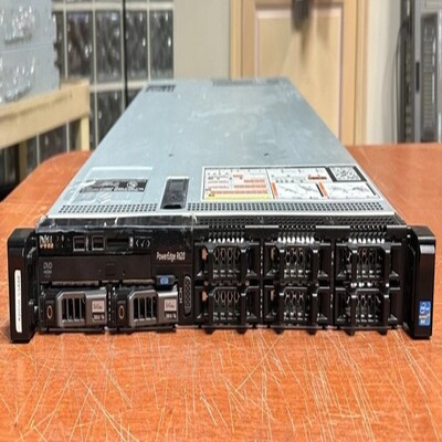 Server Dell R620