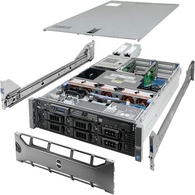 Server Dell R710