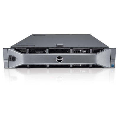 Server Dell R710