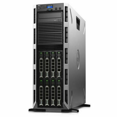 Server Dell T430 2cpu v4 28cores