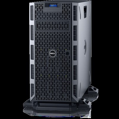 Server Dell T430 2cpu v4 32cores