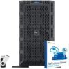 Server Dell T430 v4 12cores sas 12g