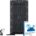Server Dell T430 v4 12cores sas 12g