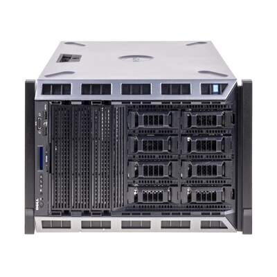 Server Dell T430